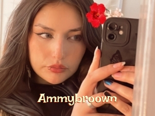 Ammybroown