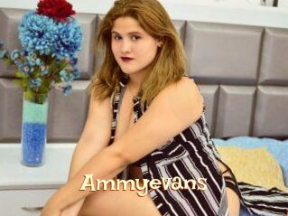 Ammyevans