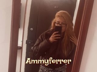 Ammyferrer