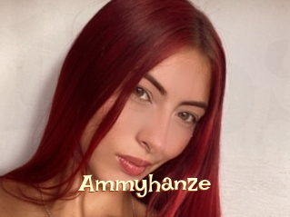 Ammyhanze
