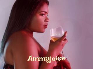 Ammyjoice