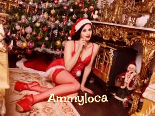 Ammyloca
