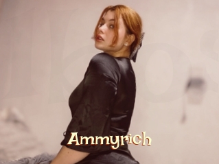 Ammyrich