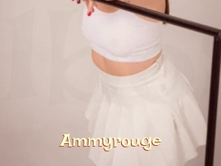 Ammyrouge