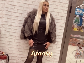 Amnay