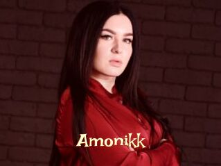 Amonikk