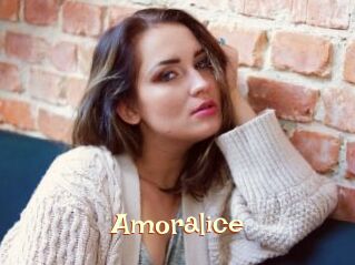 Amoralice