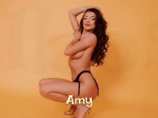 Amy