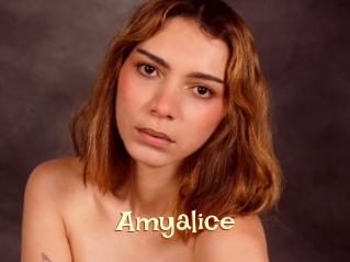Amyalice