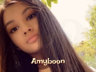 Amyboon