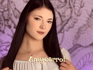 Amycarrol