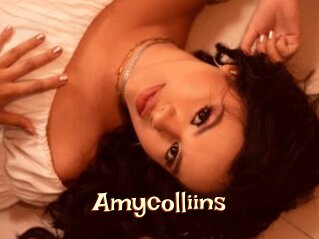 Amycolliins