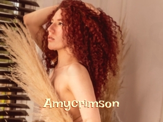 Amycrimson