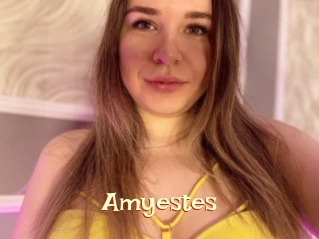 Amyestes