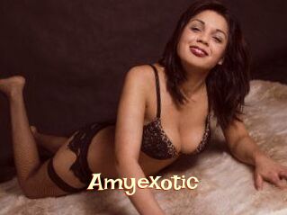 Amyexotic