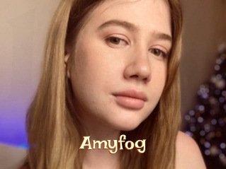 Amyfog