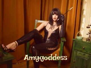 Amygoddess