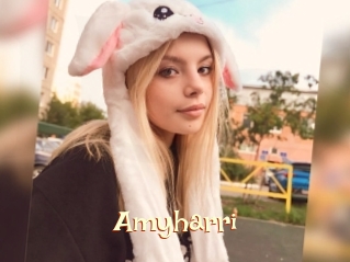 Amyharri