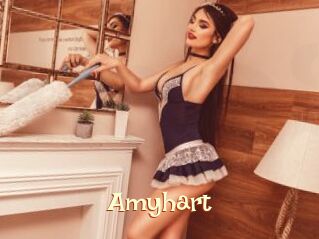 Amyhart