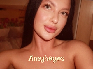Amyhayes