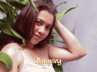 Amyivy