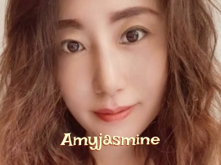 Amyjasmine
