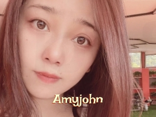 Amyjohn