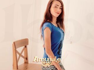 Amyjule