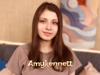 Amykennett