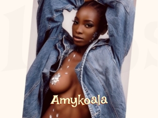 Amykoala