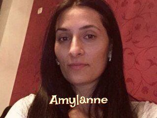Amylanne