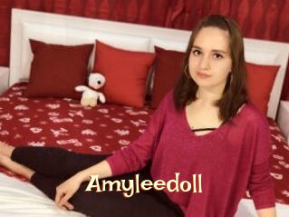 Amyleedoll