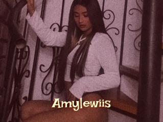 Amylewiis