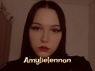 Amylielennon