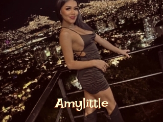 Amylittle