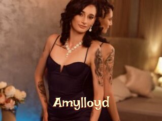 Amylloyd