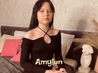 Amylun