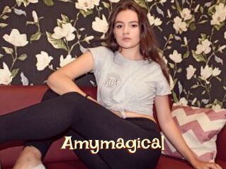 Amymagical
