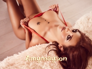 Amymayson