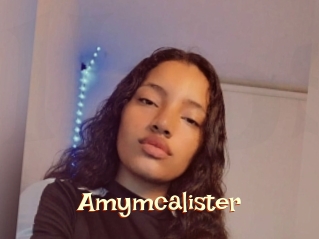 Amymcalister