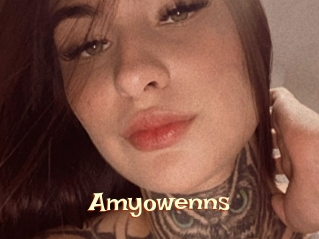 Amyowenns