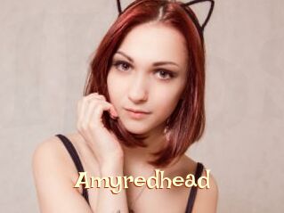 Amyredhead