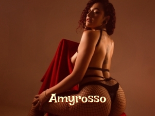 Amyrosso