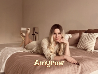 Amyrow