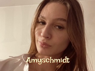 Amyschmidt
