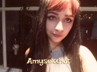 Amysexxhot