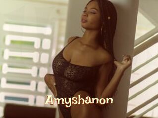 Amyshanon