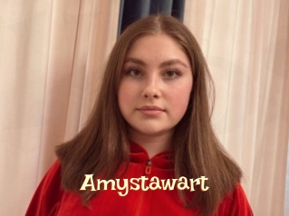 Amystawart
