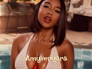 Amyvergara