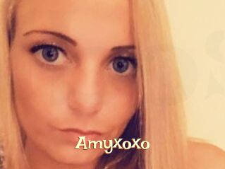 Amyxoxo